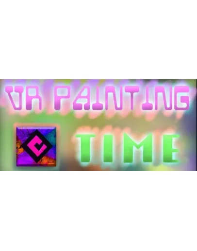VR Painting: Time STEAM KEY REGION FREE GLOBAL ROW