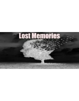 Lost Memories STEAM KEY REGION FREE GLOBAL ROW