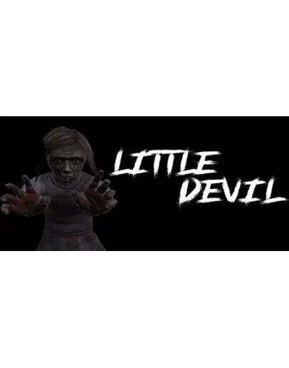 Little Devil STEAM KEY REGION FREE GLOBAL ROW