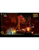 Rogue Stormers Deluxe (Steam key / РФ+Весь Мир)