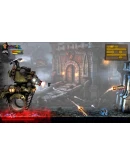 Rogue Stormers Deluxe (Steam key / РФ+Весь Мир)