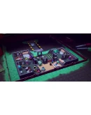 Little Big Workshop - The Evil DLC (Steam key / РФ+Мир)