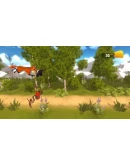 Run Foxy, Run! STEAM KEY REGION FREE GLOBAL ROW