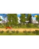 Run Foxy, Run! STEAM KEY REGION FREE GLOBAL ROW