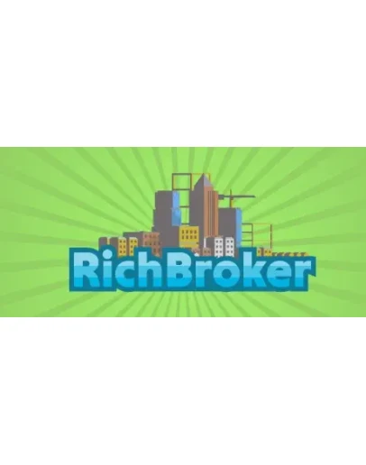 RichBroker STEAM KEY REGION FREE GLOBAL ROW