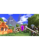 Skullborn STEAM KEY REGION FREE GLOBAL ROW