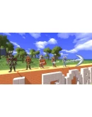 Skullborn STEAM KEY REGION FREE GLOBAL ROW