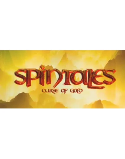 Spintales STEAM KEY REGION FREE GLOBAL ROW