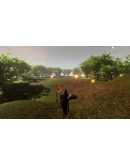 Darkness Reborn STEAM KEY REGION FREE GLOBAL ROW