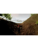 Darkness Reborn STEAM KEY REGION FREE GLOBAL ROW