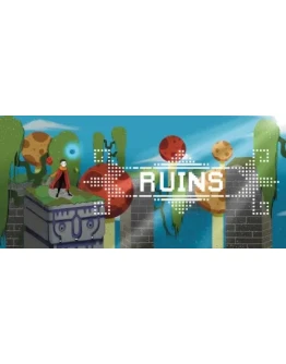 Ruins STEAM KEY REGION FREE GLOBAL ROW