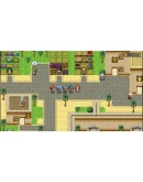 Monster Hunters: Frost Giant STEAM KEY REGION FREE