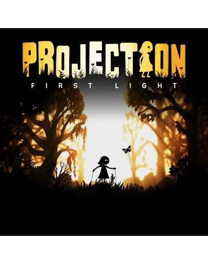 Projection: First Light XBOX Игровой Ключ Код