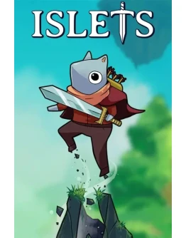 Islets Xbox One &amp Xbox Series XS активация