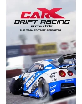 CarX Drift Racing Online Xbox OneXS активация