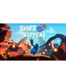 SHIFT HAPPENS XBOX ONE / SERIES XSКЛЮЧ+ПОМОЩЬ