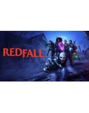 Redfall The last of us Forspoken STEAM OFF-LINE