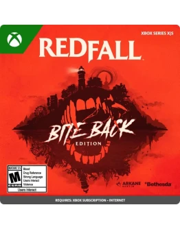 Redfall Bite Back Edition Xbox Series XS