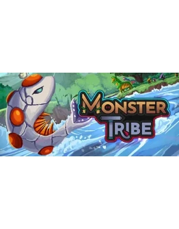 Monster Tribe АВТОДОСТАВКА STEAM GIFT RUSSIA