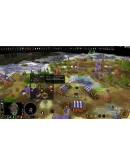 World Turtles АВТОДОСТАВКА STEAM GIFT РОССИЯ