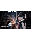 Mordhau Почта Смена данных