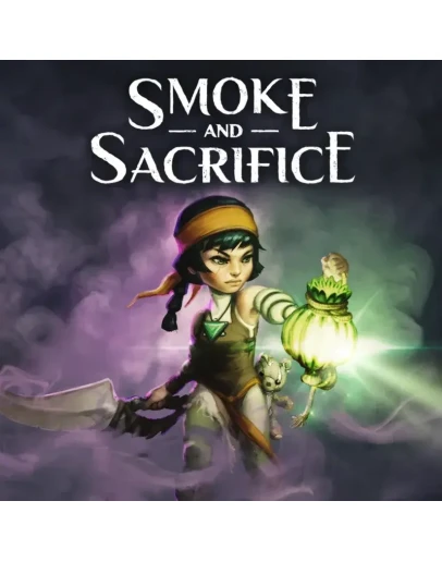 Smoke and Sacrifice (Steam ключ) REGION FREE +