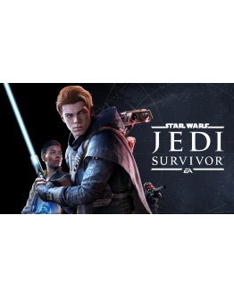 STAR WARS JEDI SURVIVOR Оффлайн активация