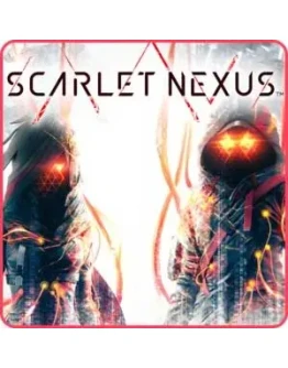 SCARLET NEXUS (STEAM/RU+CIS) SCARLET NEXUS (STEAM/RU+CIS)