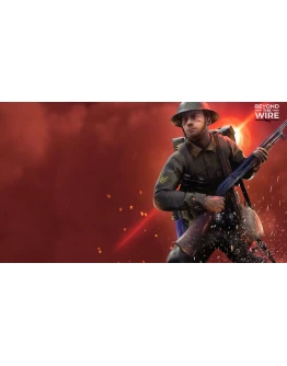 BEYOND THE WIRE (STEAM/RU+CIS)