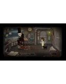 Fran Bow Xbox One &amp Xbox Series XS активация