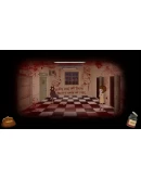 Fran Bow Xbox One &amp Xbox Series XS активация