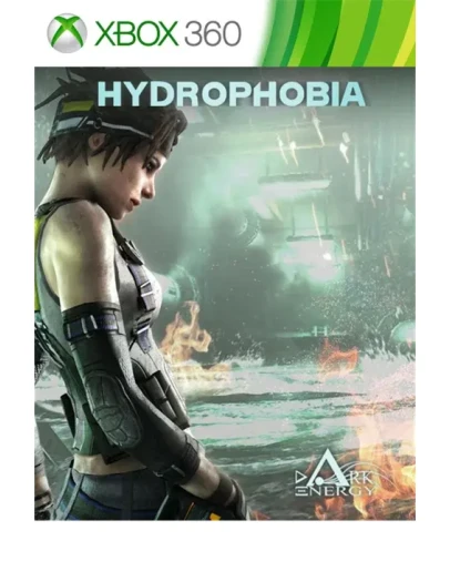 Hydrophobia Xbox One &amp Xbox Series XS активация