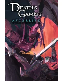Death's Gambit: Afterlife Xbox OneXS активация