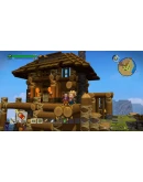 DRAGON QUEST BUILDERS 2 Xbox OneXS активация