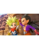 DRAGON QUEST BUILDERS 2 Xbox OneXS активация
