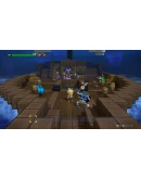 DRAGON QUEST BUILDERS 2 Xbox OneXS активация
