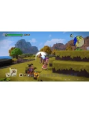 DRAGON QUEST BUILDERS 2 Xbox OneXS активация