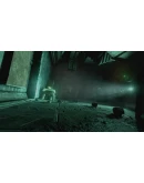 Amnesia: Rebirth Xbox One &amp Xbox Series XS активация