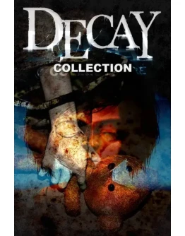 Decay Collection Xbox One &amp Xbox Series XS активация