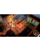 Skeletal Avenger Xbox One &amp Xbox Series XS активация