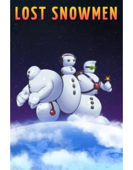 Lost Snowmen Xbox One &amp Xbox Series XS активация