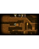 Lost Snowmen Xbox One & Xbox Series XS активация Lost Snowmen Xbox One & Xbox Series XS активация