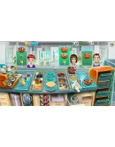 Sweet Bakery Tycoon Xbox OneXS активация