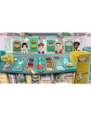 Sweet Bakery Tycoon Xbox OneXS активация