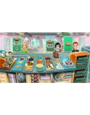 Sweet Bakery Tycoon Xbox OneXS активация