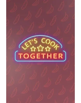 Let's Cook Together Xbox OneXS активация