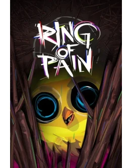 Ring of Pain Xbox One &amp Xbox Series XS активация
