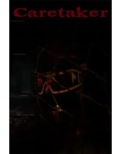 Caretaker Game Xbox One &amp Xbox Series XS активация