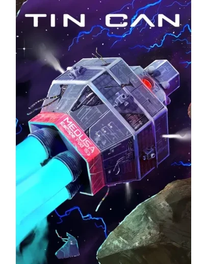 Tin Can Xbox One &amp Xbox Series XS активация