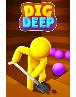 Dig Deep Xbox One &amp Xbox Series XS активация